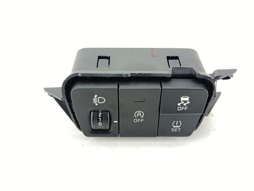 Used Switch Switch KIA STONIC (YB) 1.0 T-GDi Eco-Dynamics+ (101 hp) 39684879 39684879