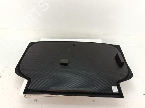 Tailgate MG MG 3 (ZP2_)  | BP30153526C6 
