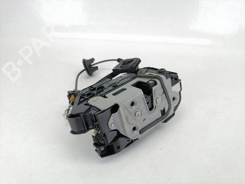 Used Rear right lock SEAT LEON ST (5F8) [2012-2020]  25877940