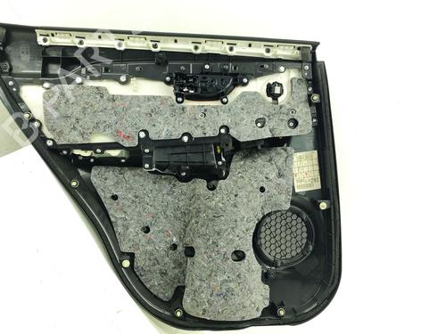 Rear right panel LEXUS NX (_Z1_) 300h (AYZ10_) | BP29562178C61 