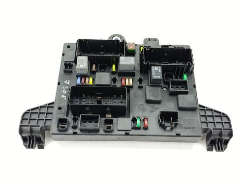 fuse-box-opel-astra-j-p10-2009-2010-2011-2012-2013-2014-2015-2016-32189221 main image
