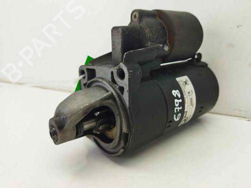 Used Starter FORD ORION III (GAL) [1990-1996]  9148686