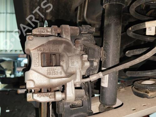 Venstre bremsekaliber bag Venstre bremsekaliber bag FORD KUGA III (DFK) 2.0 EcoBlue mHEV (150 hp) 37073891 37073891