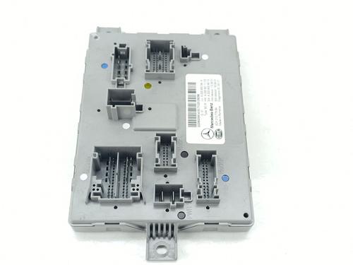 Comfort control module MERCEDES-BENZ C-CLASS (W205) C 350 e (205.047) | BP30173473M56 - Image 3