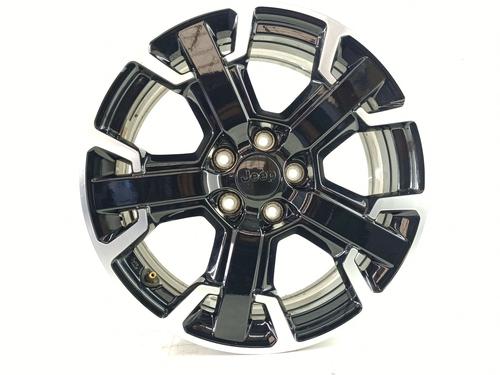 Used Rim Rim JEEP COMPASS (MP, M6, MV, M7) 1.3 Hybrid 4x4 (240 hp) 40195850 40195850