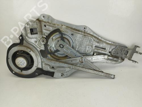 Front left window mechanism KIA SPORTAGE III (SL) 1.7 CRDi | BP25875388C22 