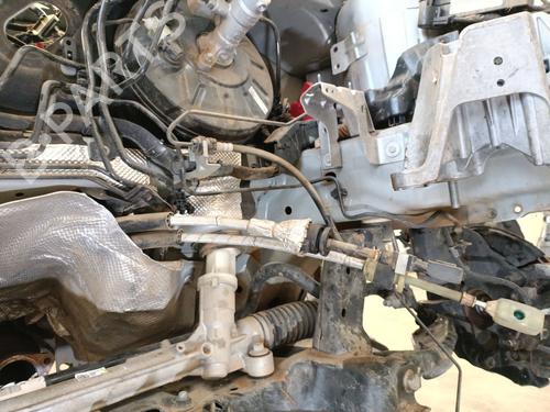 Used Gear lever FORD FOCUS IV (HN) 1.0 EcoBoost (125 hp) 29862703