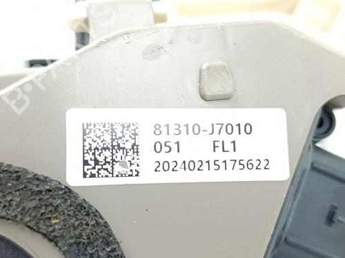 Front left lock KIA XCEED (CD) 1.0 T-GDI | BP37516926C98 - Image 4