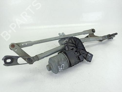 Front wiper motor PEUGEOT PARTNER Box Body/MPV 1.6 HDi / BlueHDi 75 | BP15688279M29 