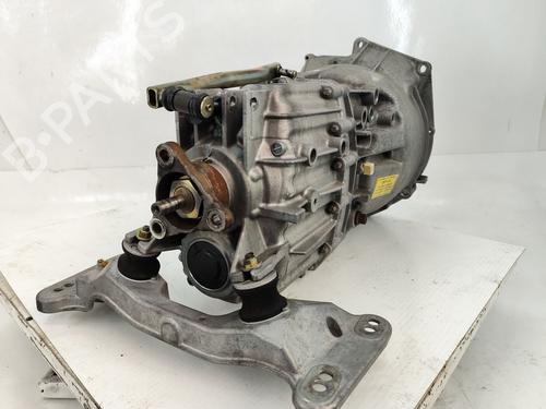 Gearbox BMW 3 Compact (E46) 320 td | BP25879268M3 