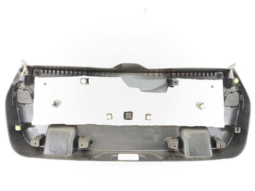 Boot lining FORD FOCUS IV (HN) 1.5 EcoBlue | BP36777983I3 - Image 2