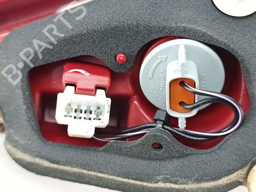Right tailgate light HYUNDAI i20 III (BC3, BI3) 1.0 T-GDI | BP39266555C80 - Image 5