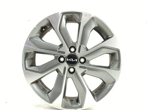 Fælk Fælk KIA STONIC (YB) 1.0 T-GDi Eco-Dynamics+ (101 hp) 39668739 39668739