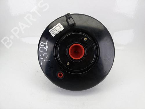 Servo brake NISSAN X-TRAIL III (T32_, T32R, T32RR) 1.6 dCi (T32) | BP16124467M42