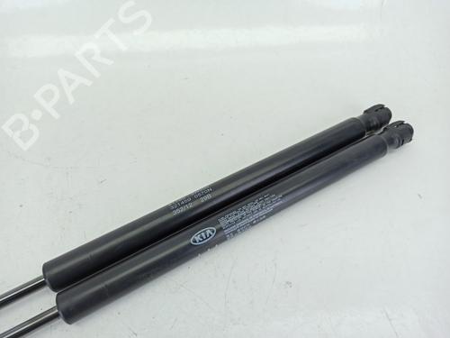 Tailgate lift support KIA SPORTAGE III (SL) 1.7 CRDi | BP25875492C138 