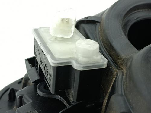 Fuel flap CITROËN C3 III (SX) 1.5 BlueHDi 100 (SXYHYP, SXYHTU) | BP32367256C131 