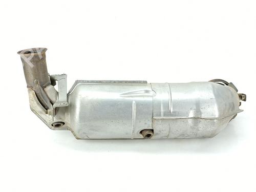 Used Catalyst Catalyst CITROËN C4 CACTUS 1.2 THP 110 (110 hp) 33547240 33547240
