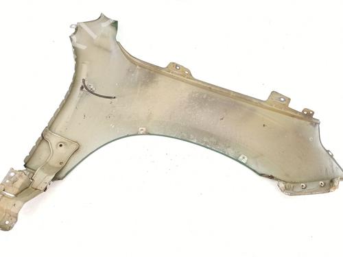 Left front fenders SUZUKI GRAND VITARA II (JT, TE, TD) 1.9 DDiS All-wheel Drive (JT419, TD44, JB419WD, JB419XD,... | BP28143910C41 
