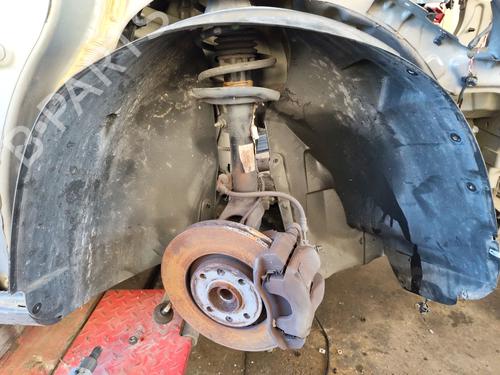Wheel arch CITROËN C3 AIRCROSS II (2R_, 2C_) 1.2 PureTech 110 (2RHNZB, 2RHNZW, 2RHNPX, 2RHNPJ) | BP27569295C56