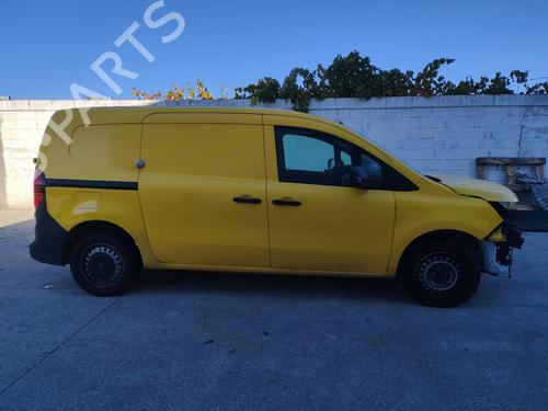 Electronic module RENAULT KANGOO III Box Body/MPV 1.5 Blue dCi 95 (FJAB) | BP39470637M83 - Image 6