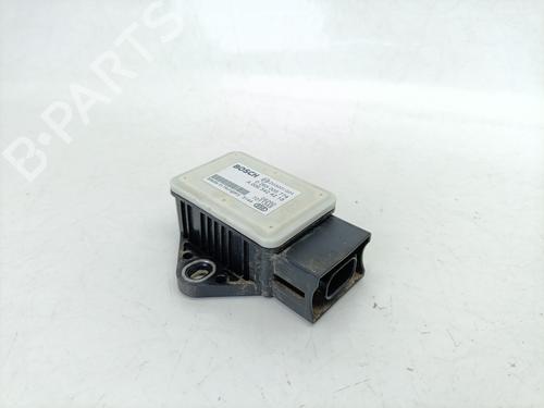 Electronic module MERCEDES-BENZ VITO / MIXTO Van (W639) 109 CDI (639.601, 639.603, 639.605) | BP25878224M83 