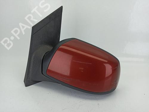 Used Left mirror FORD FOCUS II (DA_, HCP, DP) [2004-2013]  13315862