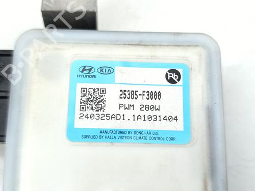 Electronic module KIA XCEED (CD) 1.0 T-GDI | BP37516900M83 - Image 4