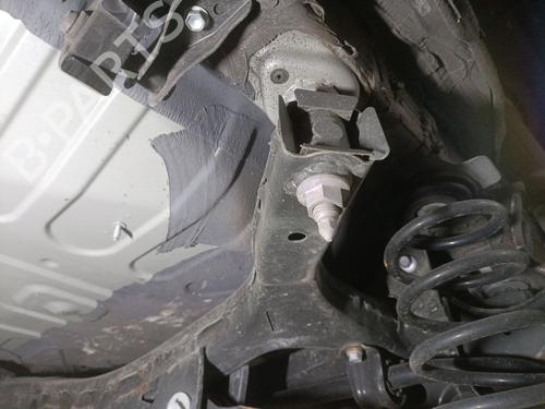 Bagaksel TOYOTA COROLLA Hatchback (_E21_, _EA1_, _EH1_)  | BP31886150M2 