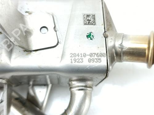 Egr HYUNDAI i20 III (BC3, BI3) 1.0 T-GDI | BP39506018M69 - Image 3