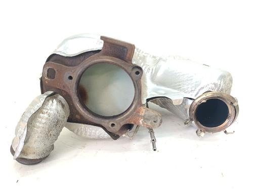 Particulate filter RENAULT EXPRESS Box Body/MPV 1.5 Blue dCi 95 (F6AB) | BP39246774M81 - Image 2