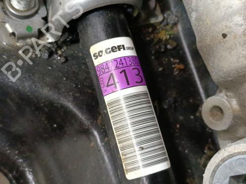Anti roll bar PEUGEOT RIFTER 1.5 BlueHDi 130 | BP33114350M96  - Image 5