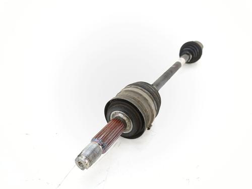 Left front driveshaft KIA RIO IV (YB, SC, FB) 1.25 | BP33816317M38 - Image 5