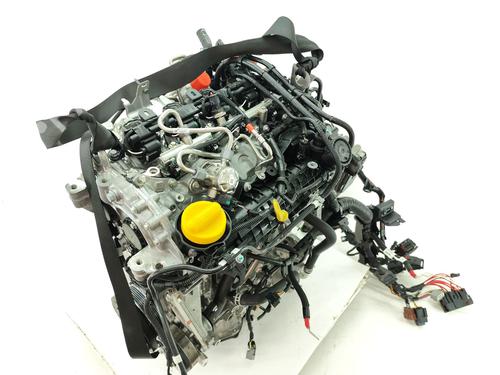 Engine RENAULT ARKANA I (LCM_, LDN_) 1.3 TCe 140 (LDN0) | BP28169613M1 