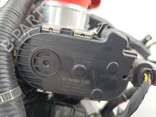 Engine HYUNDAI IONIQ (AE) 1.6 GDI Hybrid | BP31019022M1 