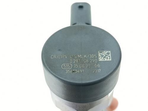 Injection rail BMW 2 Active Tourer (U06) 218d | BP36993308M98 - Image 5