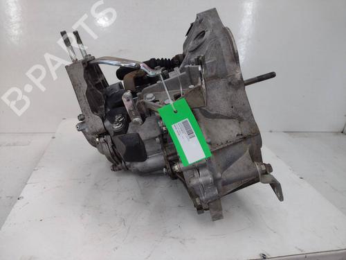 Gearbox FIAT FIORINO Box Body/MPV (225_) 1.3 D Multijet (225BXD1A, 225BXB1A, 225BXB11) | BP9290659M3 