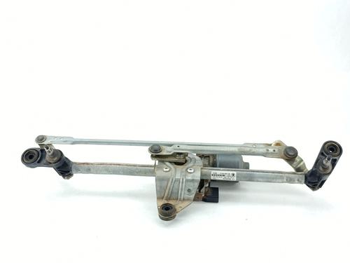Used Front wiper motor SKODA OCTAVIA III (5E3, NL3, NR3) 1.6 TDI (110 hp) 31590355