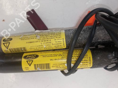 Kollisonspute sett FORD FOCUS II Convertible 2.0 TDCi | BP12588915C86 