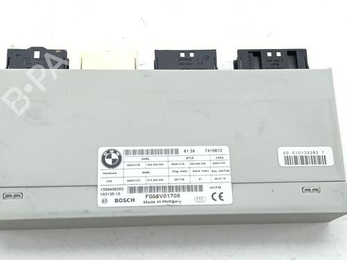 Used Electronic module BMW 3 Gran Turismo (F34) 320 d (190 hp) 30277238