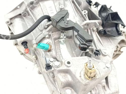 Gearbox RENAULT EXPRESS Box Body/MPV  | BP36502168M3  - Image 9