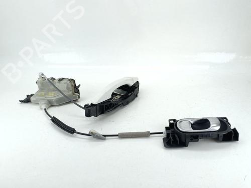 Used Rear right lock Rear right lock 39025338 39025338