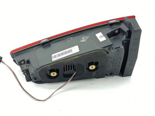Left tailgate light SKODA FABIA IV (PJ3) 1.0 MPI | BP38442161C79 - Image 5
