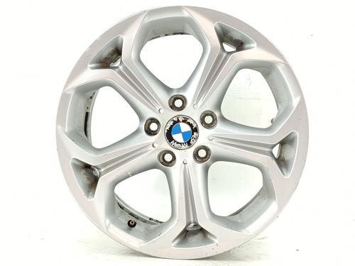 Fælk BMW X3 (E83) xDrive 20 d | BP36993879C45 - Image 2