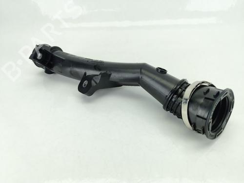 Pipe PEUGEOT PARTNER Box Body/MPV (K9) 1.5 BlueHDi 100 | BP28378055M125 