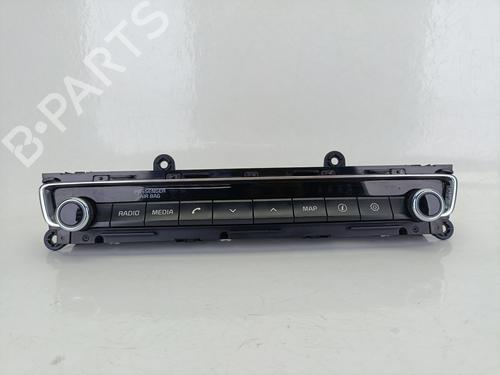 Radio KIA OPTIMA (FSGDS6B)  | BP25876897E6 