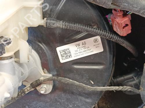Servo brake VW T-ROC (A11, D11)  | BP27505620M42 