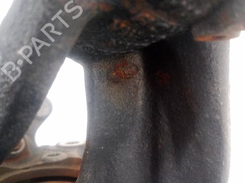 Right front steering knuckle AUDI A3 Sportback (8VA, 8VF) 30 TDI | BP9273262M26 