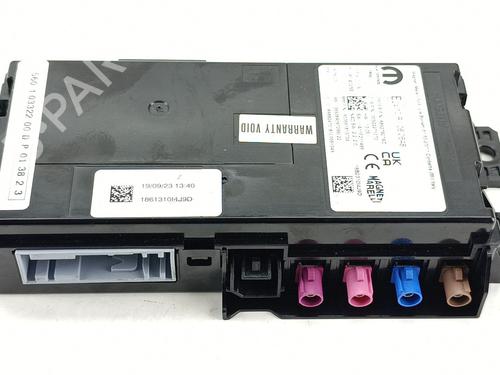 Used Electronic module Electronic module JEEP COMPASS (MP, M6, MV, M7) 1.3 Hybrid 4x4 (240 hp) 40262952 40262952