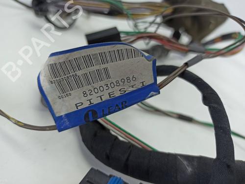 Cable RENAULT LAGUNA II Grandtour (KG0/1_)  | BP25874465E12 