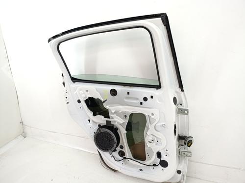 Dør venstre bagtil CITROËN C3 III (SX) 1.5 BlueHDi 100 (SXYHYP, SXYHTU) | BP32237208C4 - Image 6